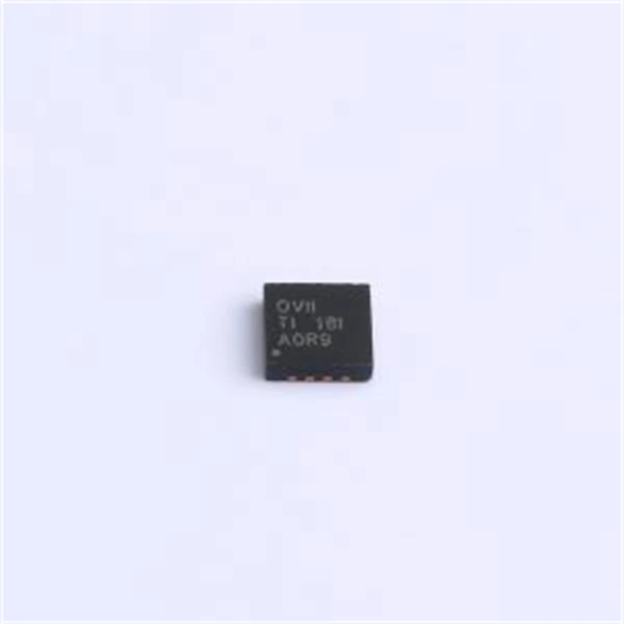 10PCS/LOT OPA1612AIDRGR (Audio Amplifiers)