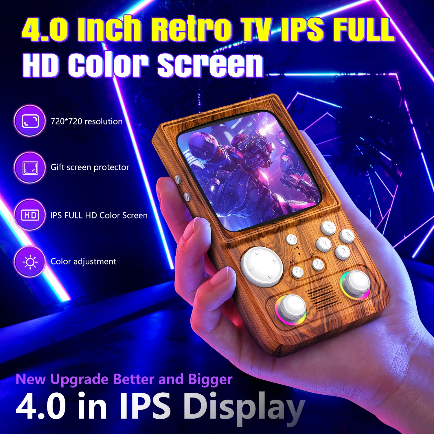 Thumbnail 3 - #75 Best Portable Pocket Video Players to Buy In 2026