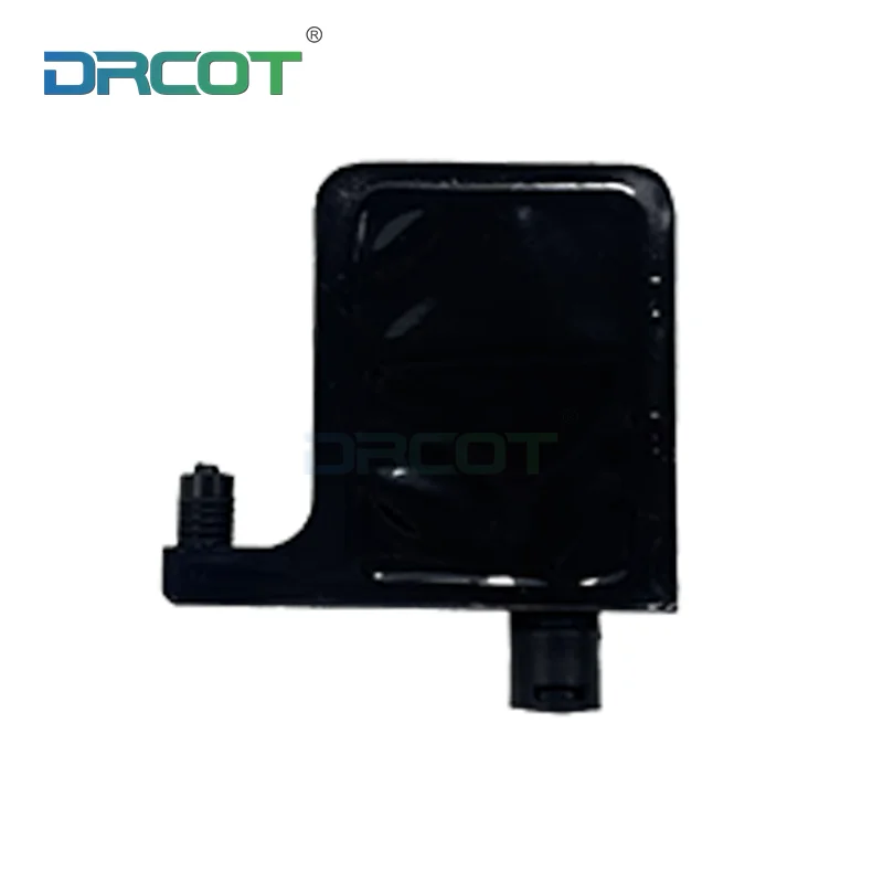 4pcs Eco Solvent base XP600 dx5 Printhead ink damper