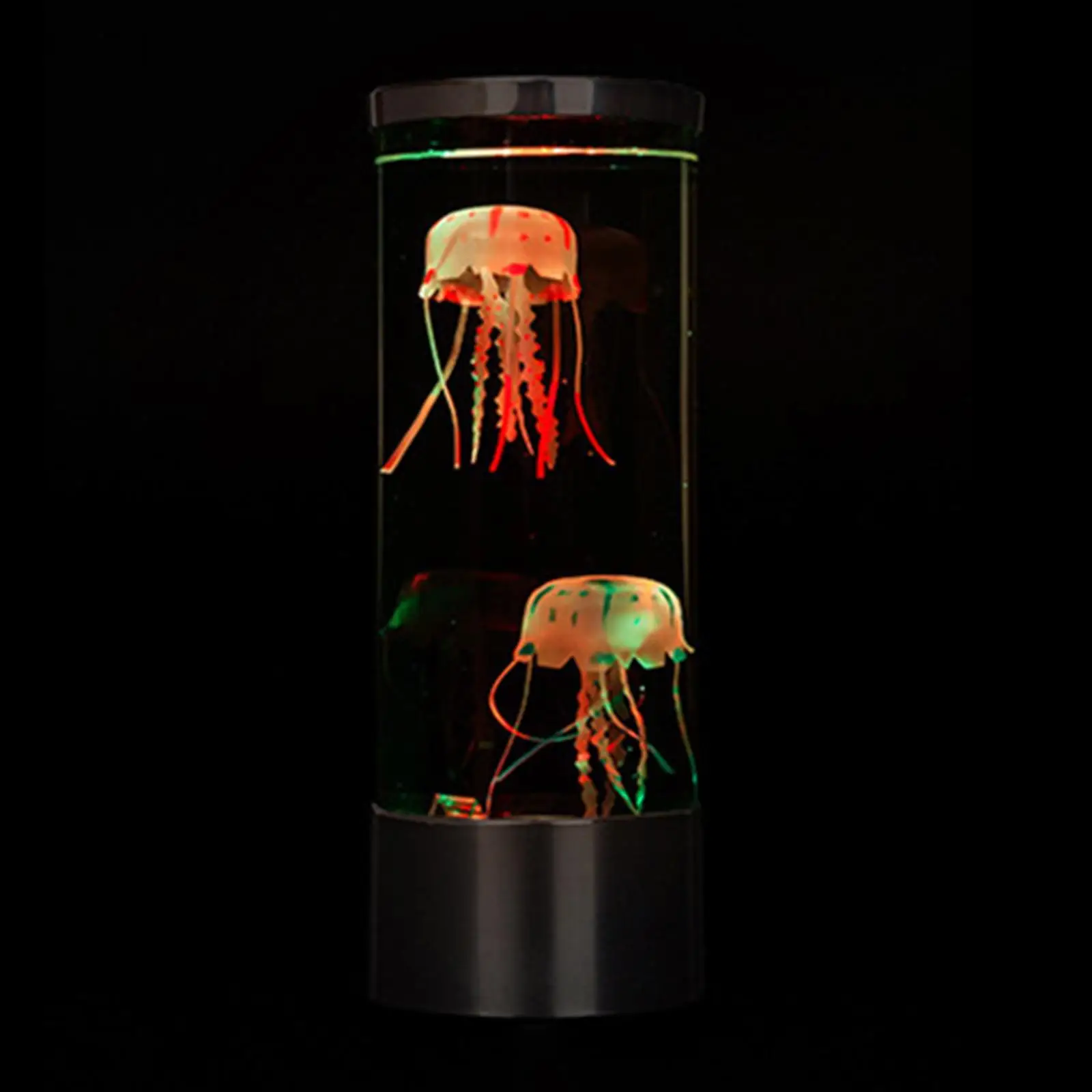 

Stylish LED Desk Lamp with Dynamic Lighting Effects for Home or Office