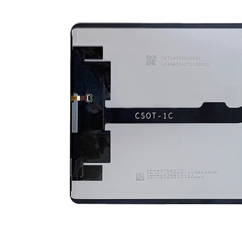 11'' For Xiaomi Pad 5 Display 21051182G, 21051182C LCD Touch Digitizer Assembly For MI Pad 5 Pro M2105K81AC Screen Replacement view 6