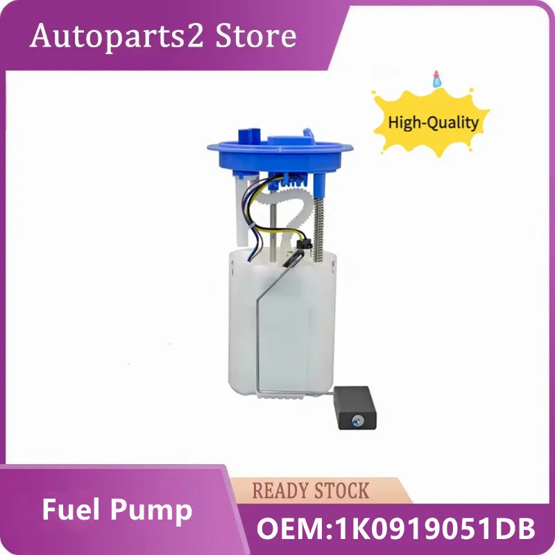 

1K0919051AP 1K0919051AQ 1K0919051DB 1K0919052DB High Quality Fuel Pump Assembly For VW Audi Seat