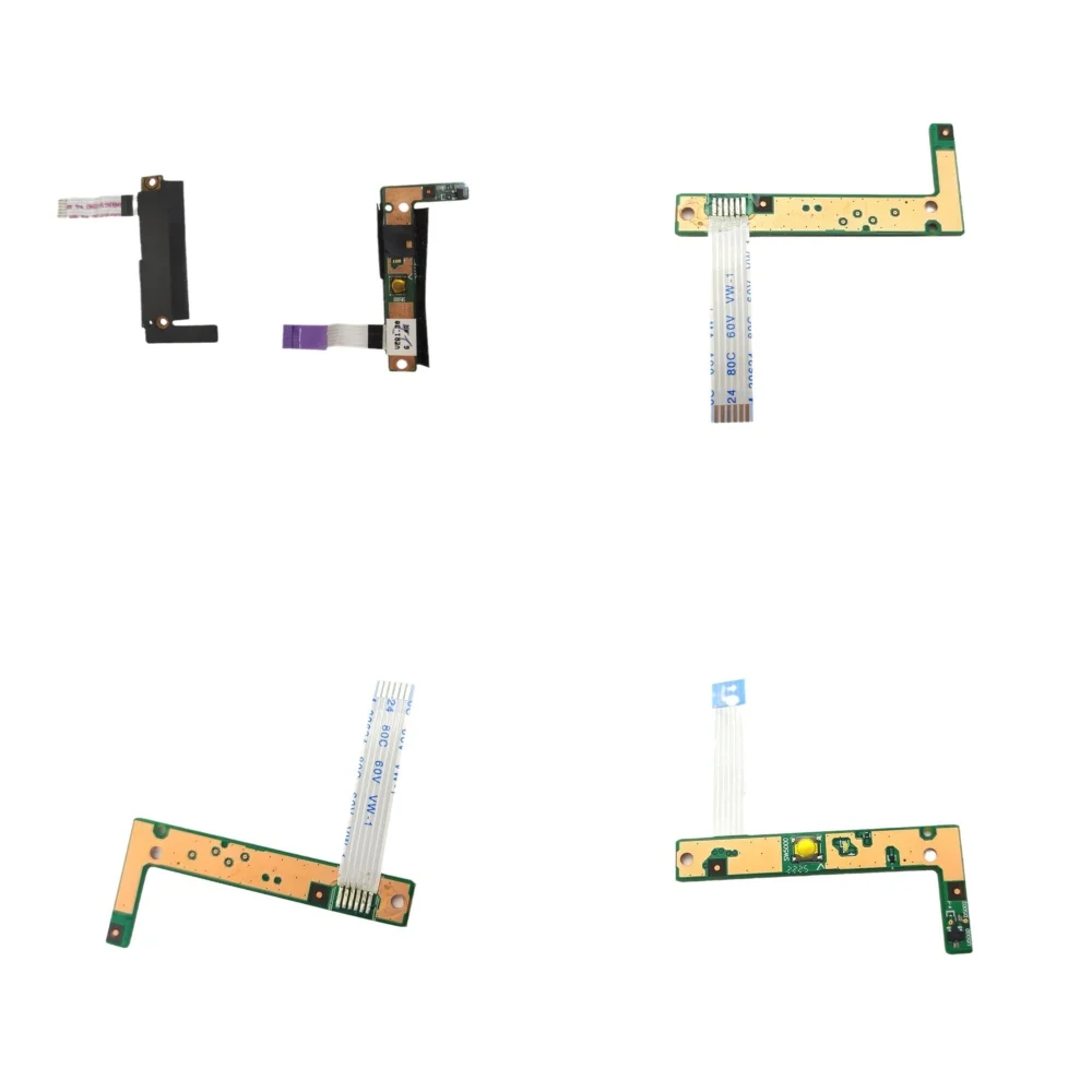 New Power Switch Bo…