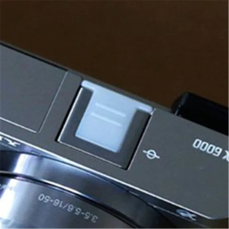 1/5/10Pcs Hot Shoe Cover Cap Anti-Dust Anti-impact Cam Kit For Sony FA-SHC1M A6000 A7 A9 RX100 DSLR Camera