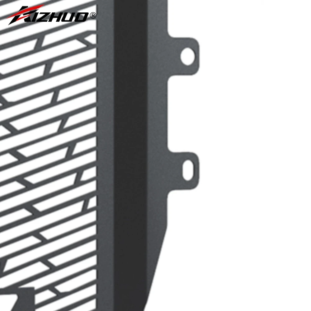 

FOR YAMAHA MT25 MT03 2015-2024 2025 2026 water tank cooling net cooling grille radiator protection net engine cooling cover