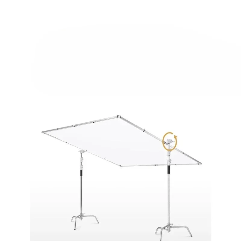 

Soft light screen Large butterfly cloth Film and television advertising Wedding portrait shooting Studio photography