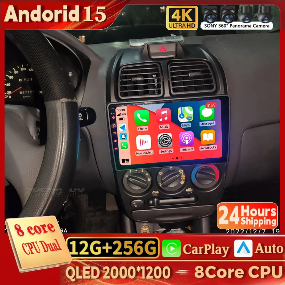 Wifi For Hyundai Ac… - image