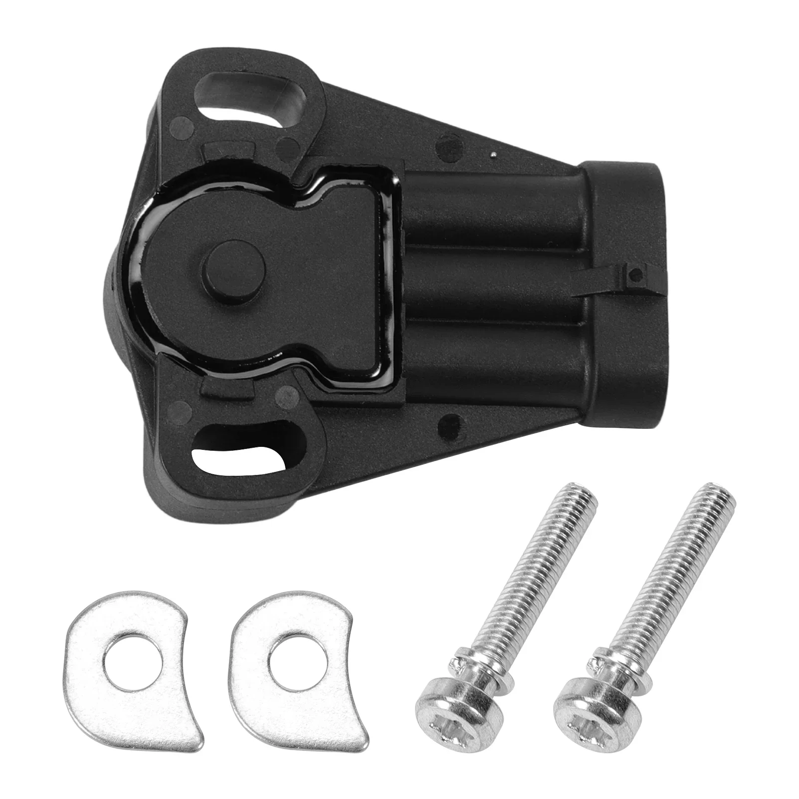 

Engine Throttle Position Sensor TH37 2001044 5S5044 17069537 FOR Chevy, Cadillac, Oldsmobile & Pontiac