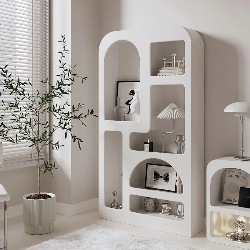 

Large Size Room Decor Cabinets Vintage Professional Fashion Interior Cabinet Save Space Armarios Para Salón Home Decoration