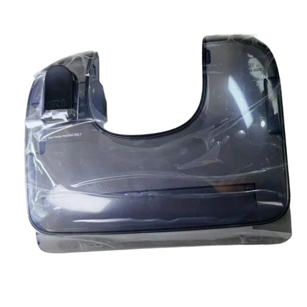Compatible Fresh Water Tank For Tineco S30Pro Floor Scrubber, Black Replacement Reservoir For Cleaning, Sweeper Accessories