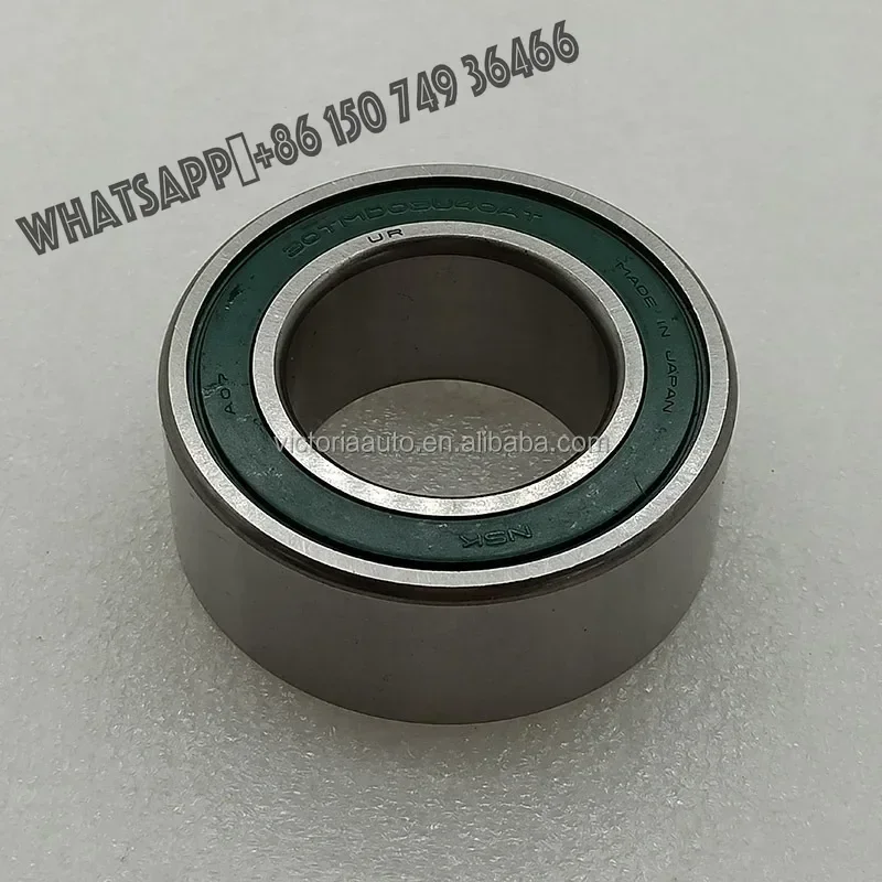 

Factory K310-0019-OEM Bearing OEM K310 30TMD03U40AT 30TMD03VV 30*53.5*21 CVT Transmission New and Oe for TOYOTA