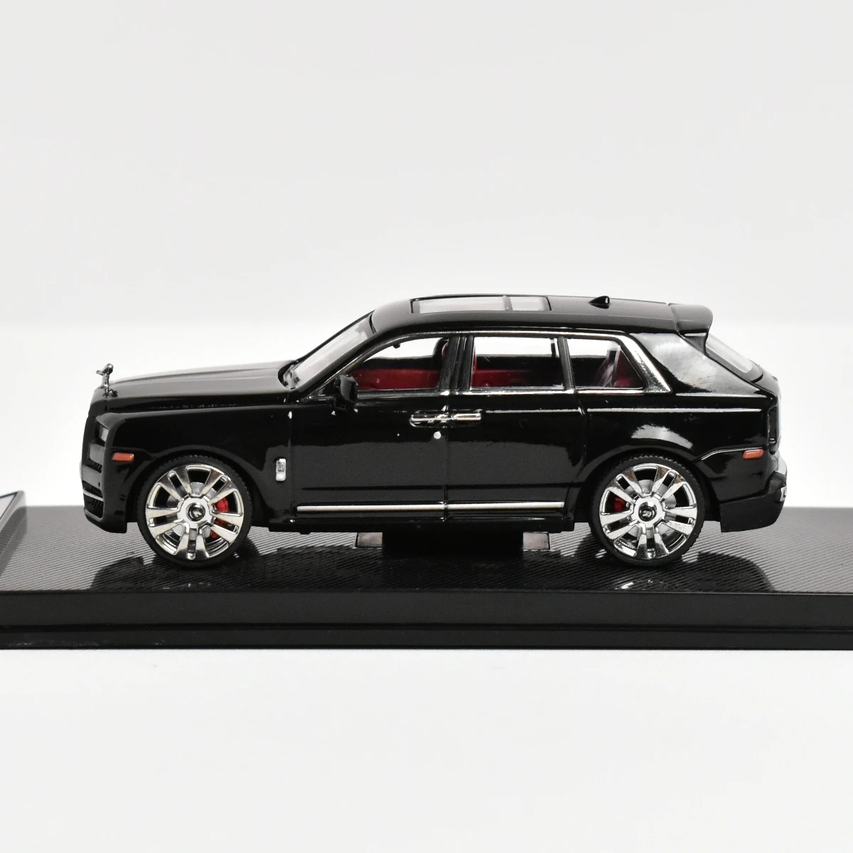 ING 1:64 Cullinan SUV Diecast Model Car