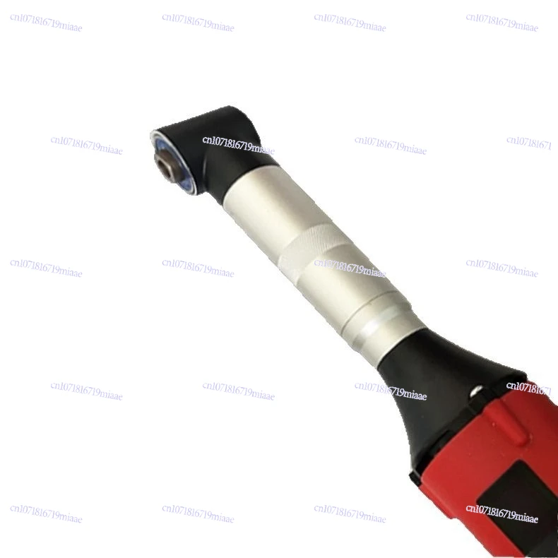 

6-скоростная регулировка скорости, мощная 500-ваттная угловая шлифовально-полировальная машина, для обработки абразивных швов, электрическая, интегрированная.