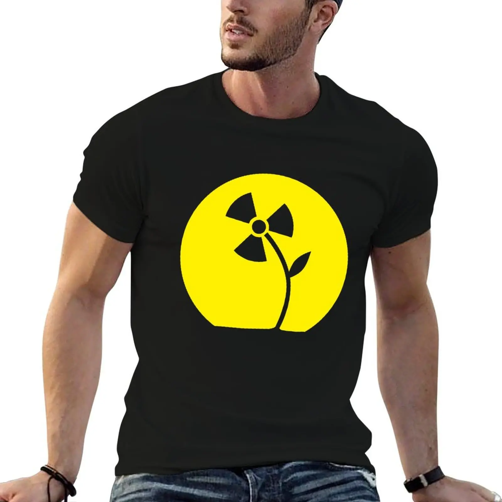 Universal Unbranding - Chernobyl T-Shirt essential t shirt anime tshirt ...