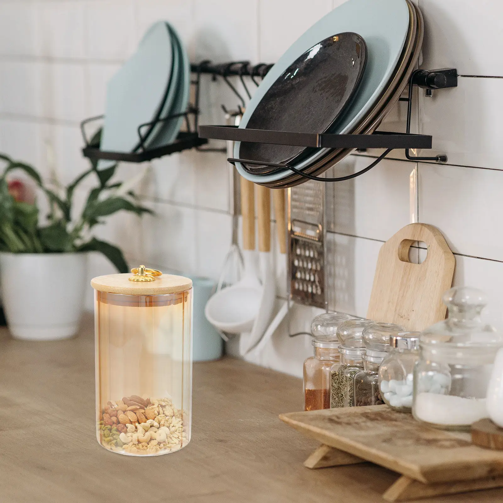 set-di-3-barattoli-in-vetro-ermetici-vintage-con-coperchi-in-legno-contenitori-per-dispensa-per-cereali-biscotti-snack-con-guarnizione-in-silicone