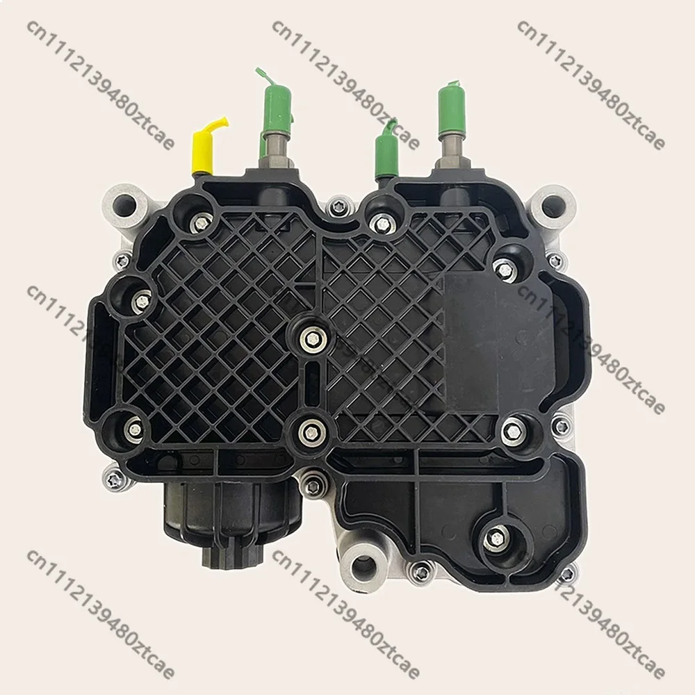 0444042028 0444042089 21574975 Diesel Exhaust Fluid Urea Dosing Pump