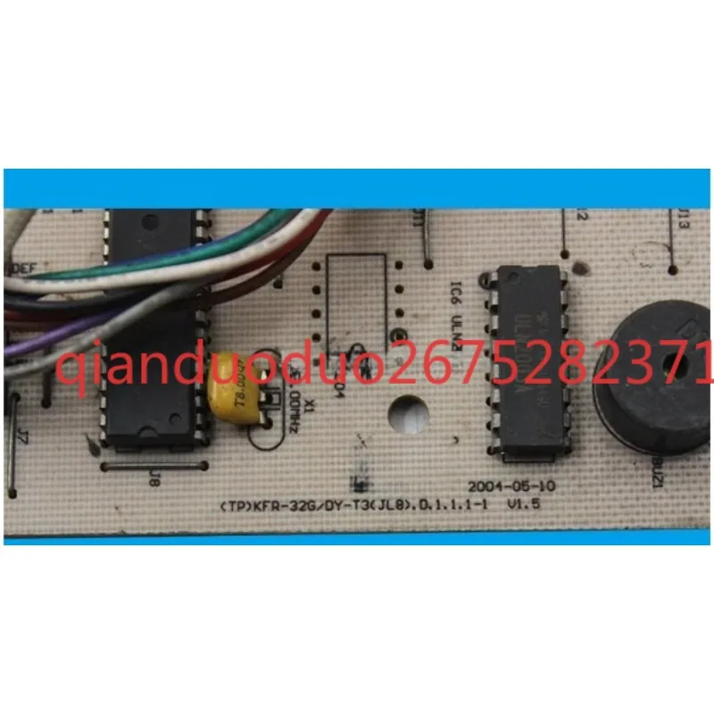 Used for Midea air conditioner (TP) KFR-32G/DY-T3 (JL8) circuit board KFR-26G/Y-T (JL8)