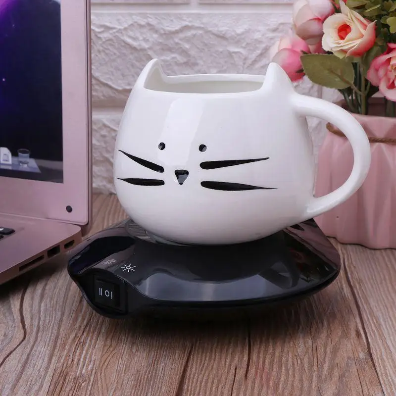 MXLC التبريد تسخين السفينة الوقايات مزدوجة الاستخدام وسادة MINI ثلاجة الشتاء #5