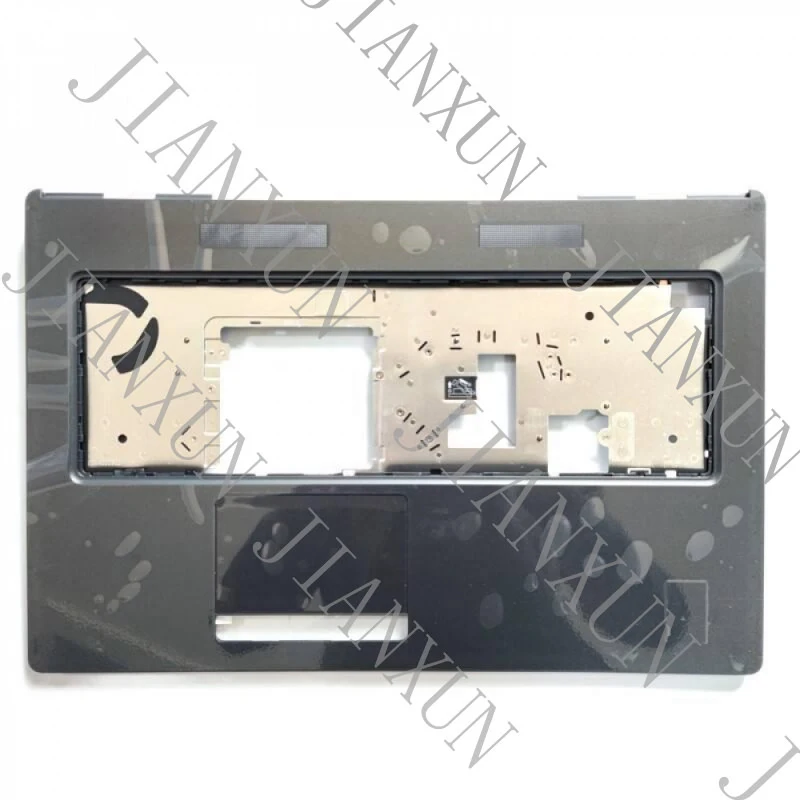 S+1VVYH For Dell Precision 7750 M7750 US Layout C Shell Palmrest With LED Backlight Keyboard Assembly Laptop Parts