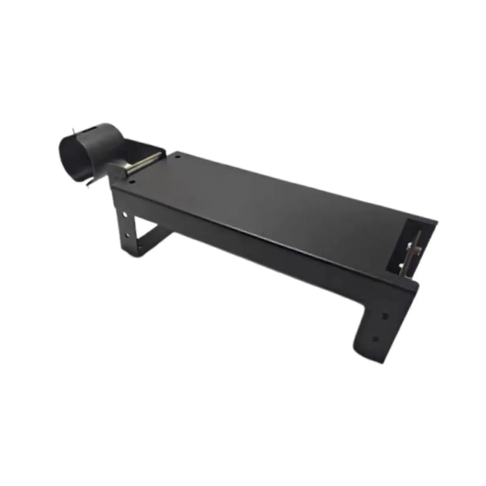 

Desktop Package Roll Tape Dispenser Stainless Steel Tabletop Packing Machine