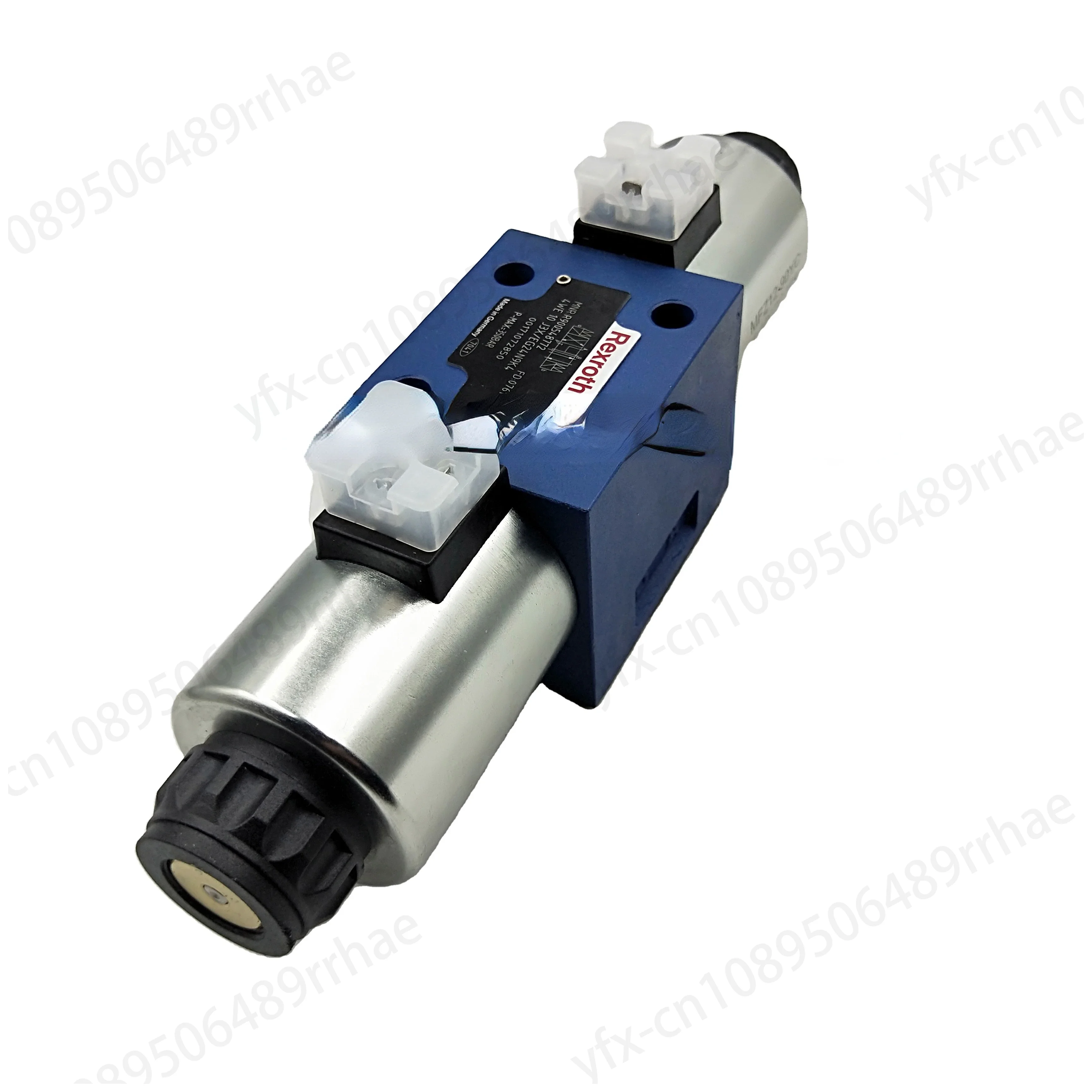 

4we10d3x/Cg24n9k4/B204we10d30 Hydraulic Solenoid Valve 4we10j73-3x/Cg24n9k4 4we10w-l3x/Cg224nz5l