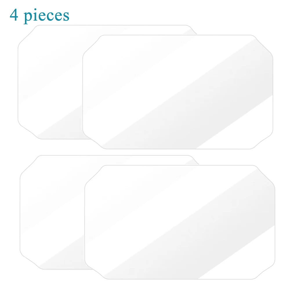 Für CFMOTO CF 675SR 675SS 675sr ss675 SR SS 2024 Tacho Cluster Bildschirm Kratzschutz Film Instrument screen Protector