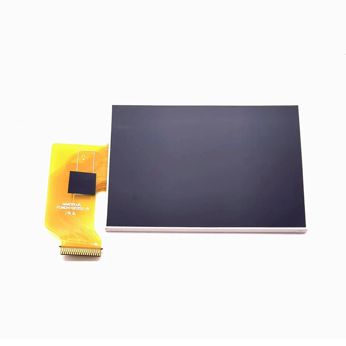 AAA87 LCD ディスプレイ画面 Nikon Coolpix A10 A100 デジタルカメラ修理部品バックライト