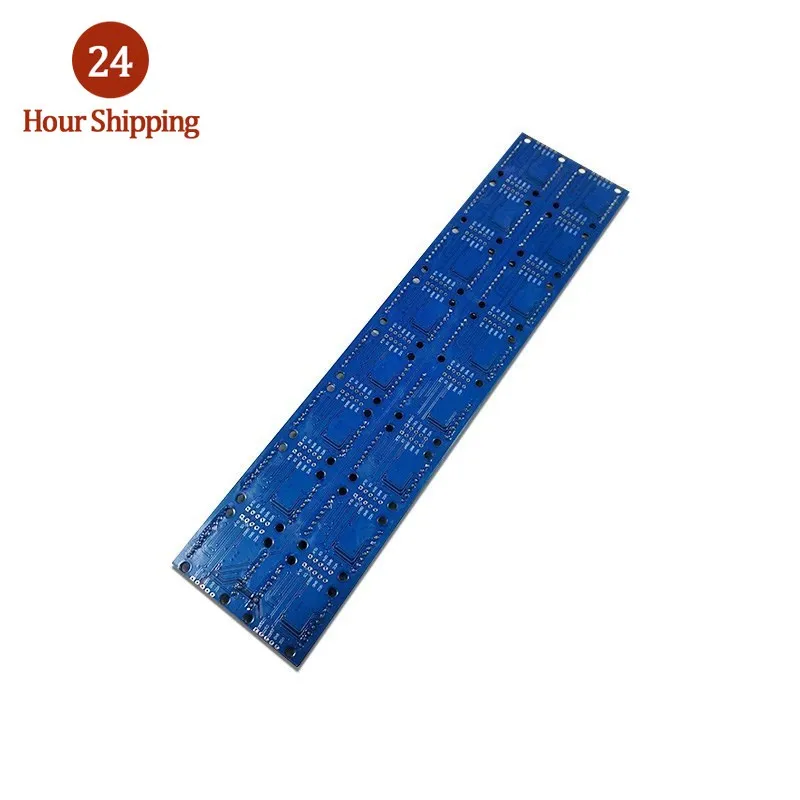 MAX7219 8*8 8 16Dot Matrix LED Display Module Digital Tube Microcontroller Control Drive Board 5V For Arduino Electronic DIY Kit