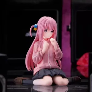 Bochi the Rock! 8 Hauptverkäufe ohne Tomori -Abbildung - №1