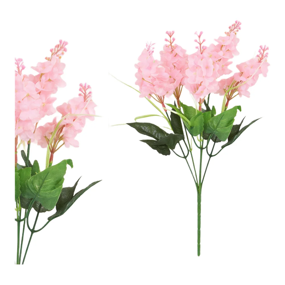 For Garden For Home Artificial Flower Home Enhances Aesthetic Appeal Long-lasting Beauty Realistic Look And Feel