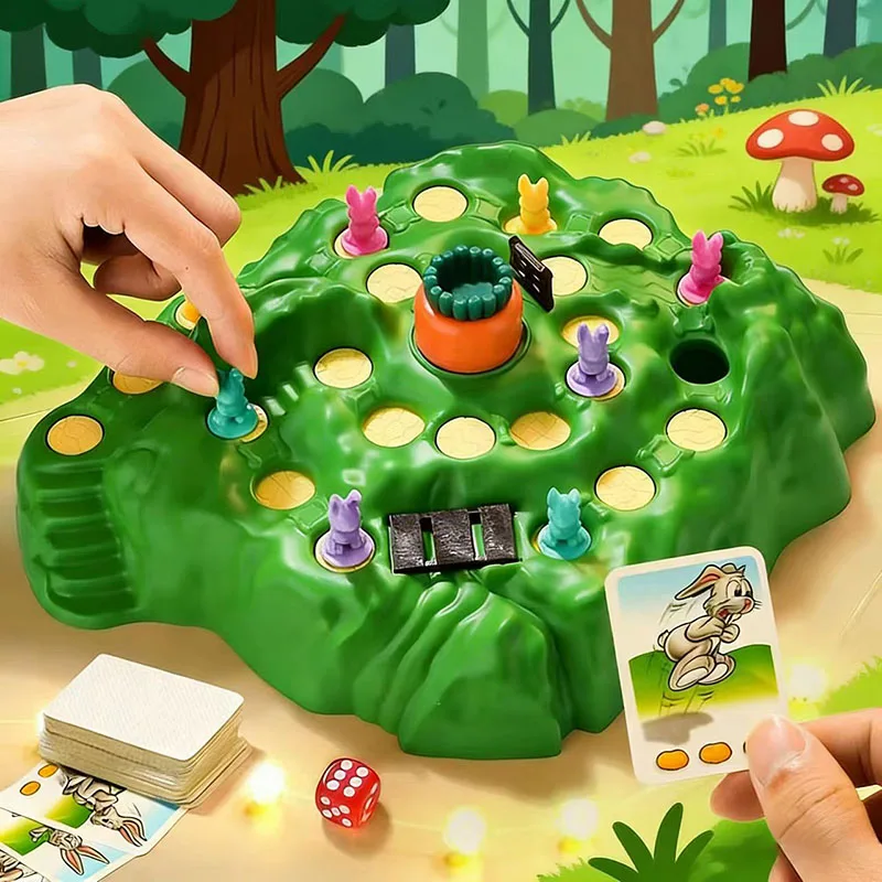 Hot Sale Fun Toy Ra…