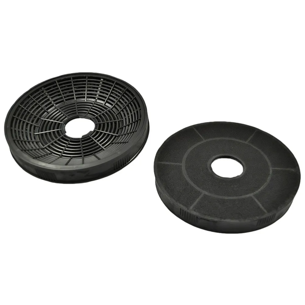 Activated Carbon Filter for Cooker Hood Models For KF17146 FWK160 KH17190E IH17200E KH17180E KH17181E FH17161E For KU2 159x23mm