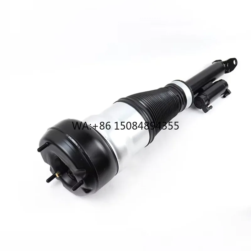 

Wear Resistant Direct Fit Air Suspension Front Right Left Shock Absorber Suspension for W222 A2223204813 A2223204713