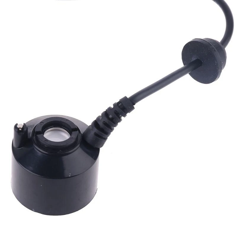 Ultraschall -Nebelhersteller Fogger Water Fountain Pond Atomizer Luftbefeuchter