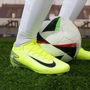 Nike New Listing Mercurial Vapor 16 FG Men's Football Shoes Natural Comfortable Pumping Banking wear and tear resistant 8 Main Sales Nike Boot - №4