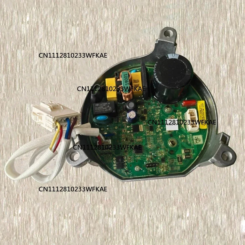 WK-BLDC WKBLDC02 Washing Machine Inverter Board Washing Machine Drive Board Variable  Drive Board Accessories