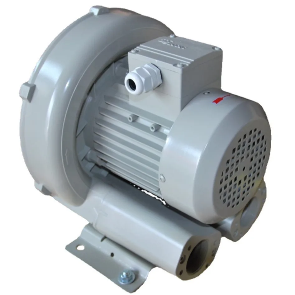 Blower new high quality blower low noise high pressure blower