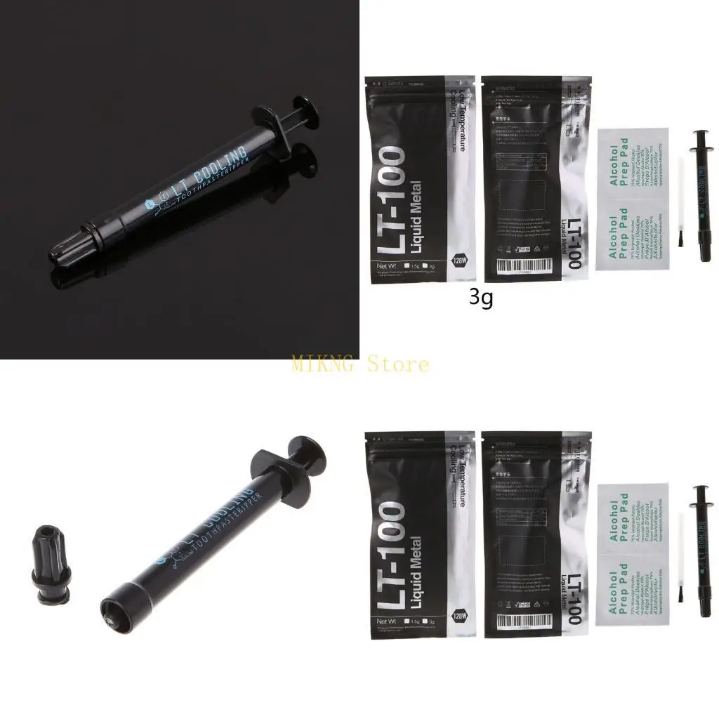 Thermal Conductive …