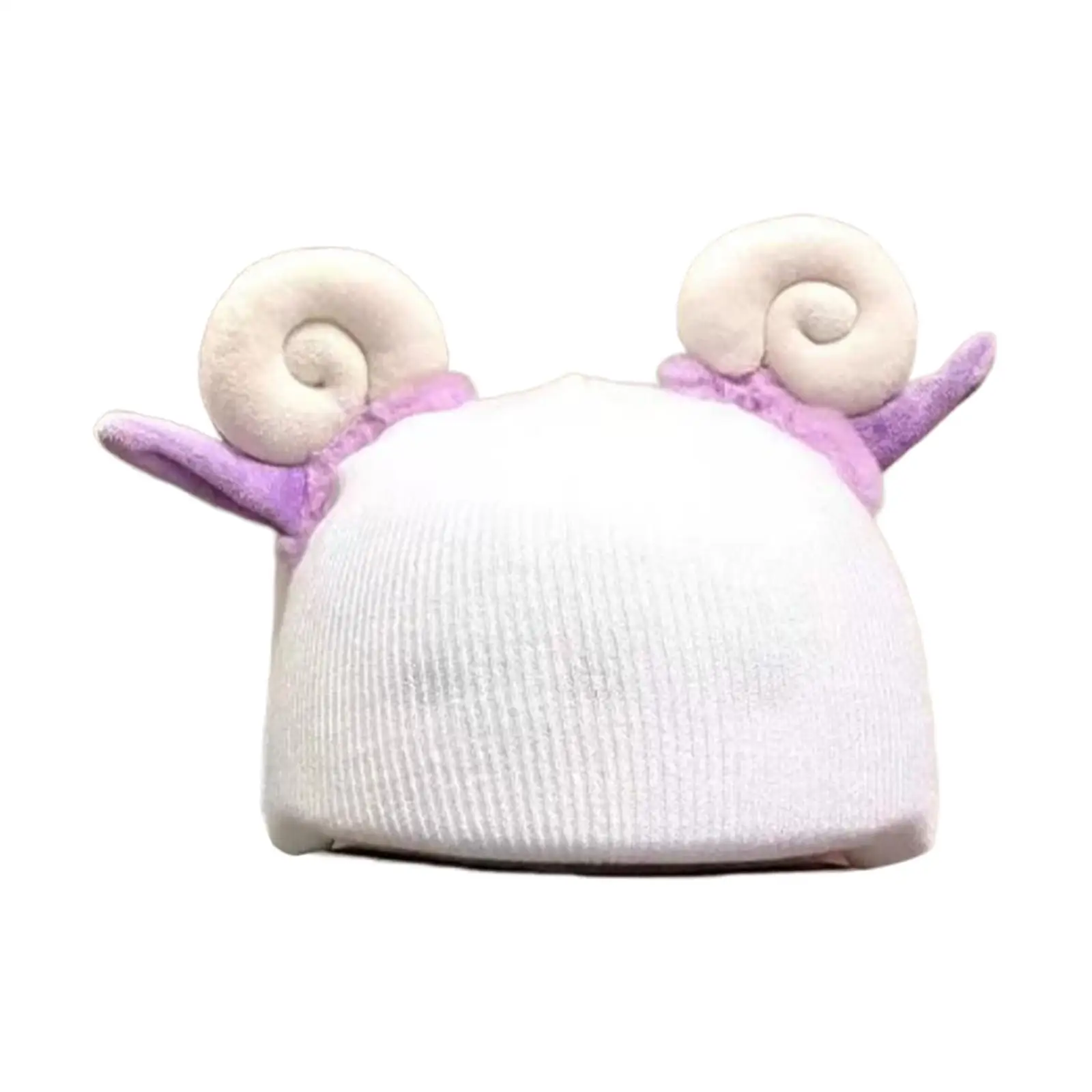 

Ski Helmet Cover Cartoon Cute Stylish Lightweight Outdoor Sports Accessory Headgear Decor Snowboard Helmet Cover for Park Photo