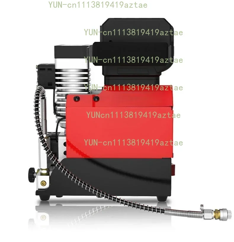 For GX-E-L2 Factory Direct Sales Lithium Battery 18V/110v/220v Air-cooled High Pressure Pump