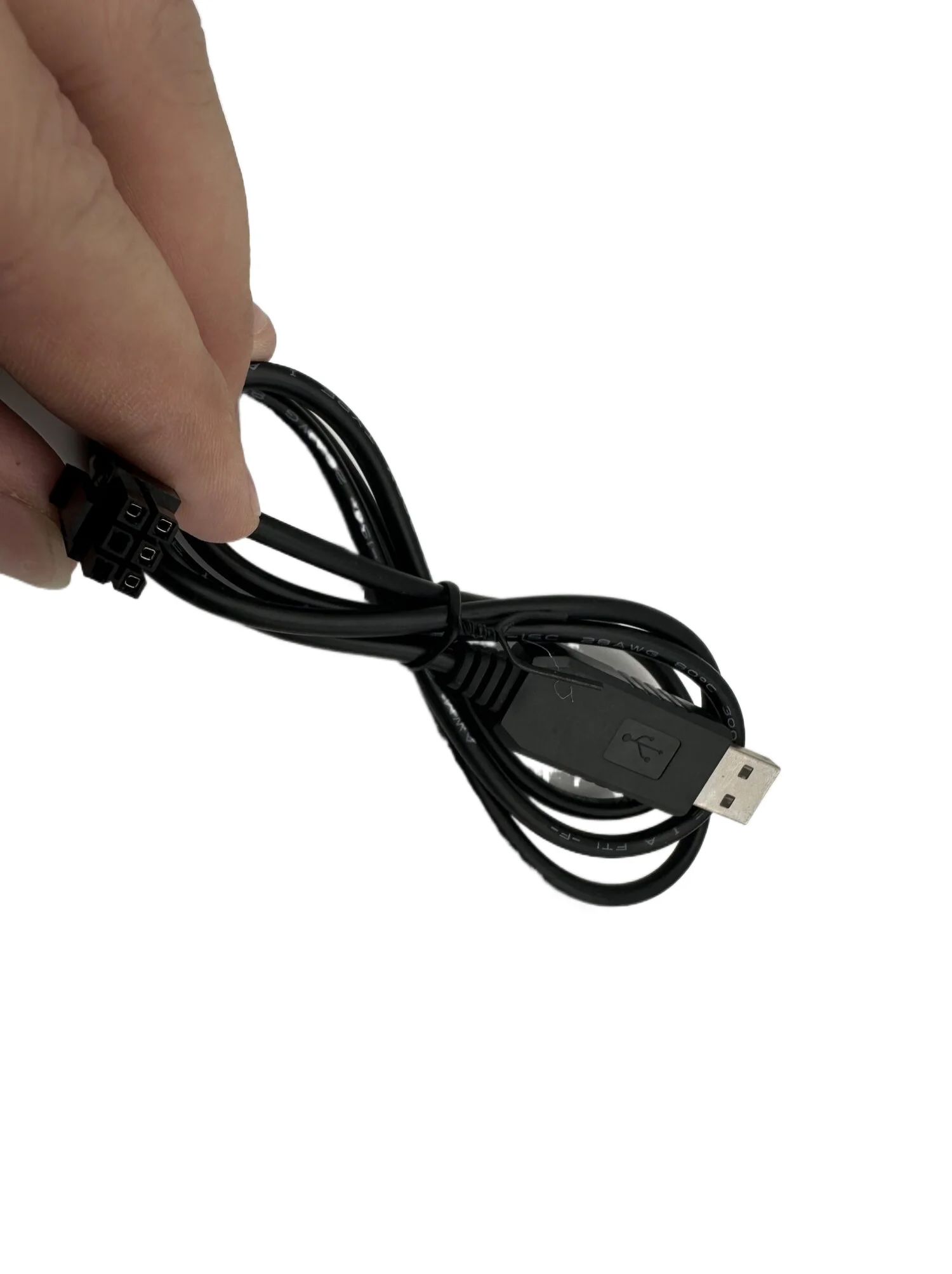 Electric Scooter Lingbo Controller Cable