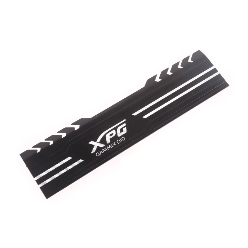 Bộ Nhớ Laptop Tản Nhiệt Tản Nhiệt Miếng Lót Làm Mát Laptop Bộ Nhớ SODIMM DDR234 Trang Sức Giọt