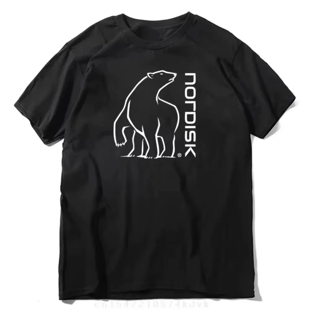 Summer 2026 Fashion Wonderful Outdoors TShirt Adventures Outdoor Mountain Outerwear Climbing Camping harajuku oversized t shirt