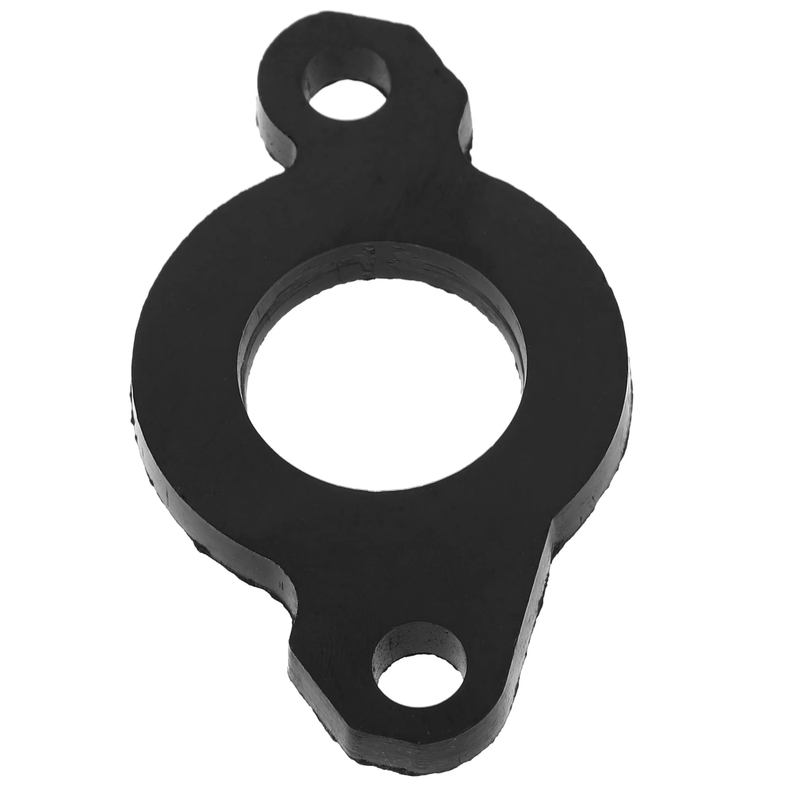 

Intake Pipe Gasket Durable High Temperature Resistant Exhaust Flange Connection Auto Engine Exhaust Gasket Set