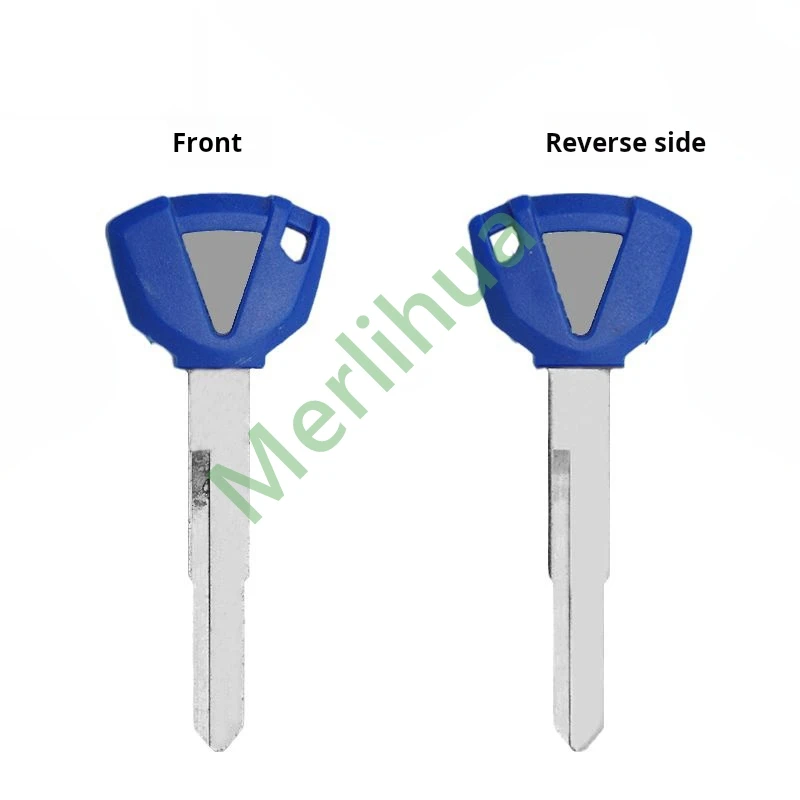 مفتاح الدراجة النارية، مناسب لـ: جنين مفتاح الدراجة النارية Kawasaki Ninja NINJA400 600 Z400 Z800 Z900 Z1000 (يمكن تثبيت الرقائق)