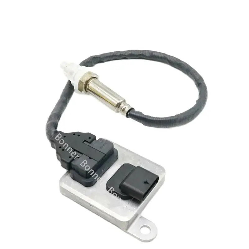 

NOx Sensor 5WK96621F 758713001 Nitrogen Oxide Oxygen Sensor for Diesel Engine SCR Emission System