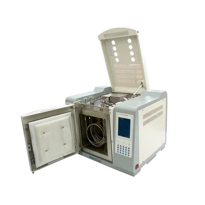 HuaZheng Cheap Price Portable Gas Chromatograph And Mass Spectrometer(GC/MS) For sale gas chromatograph price