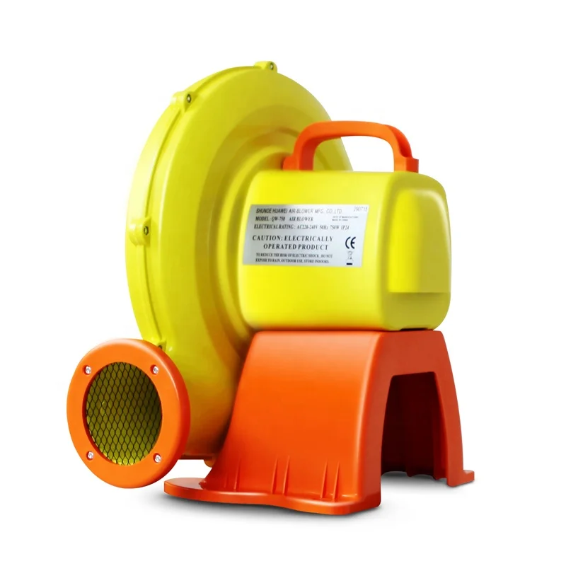 Blue Springs High Quality Air Blower for Infla             s