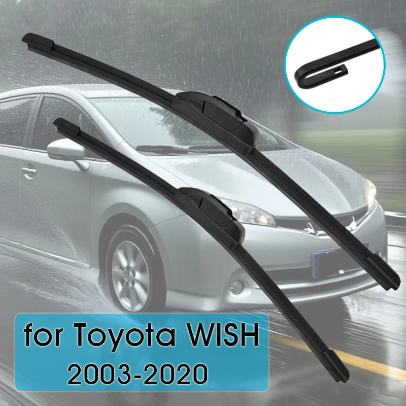 For Toyota Wish AE1…