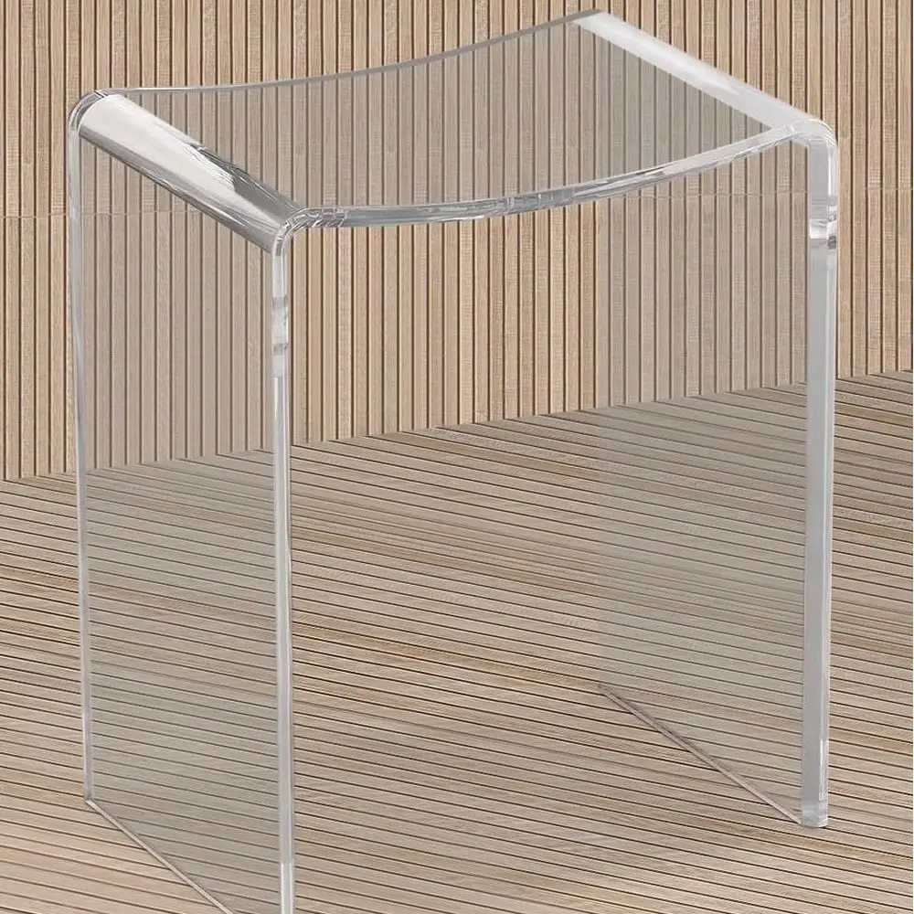 Non-Slip Acrylic Sh… - image